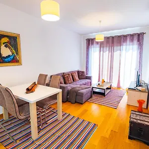Apartamento Sun And Sea I, Caniço