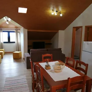Casa rural Recantos Do Castanheiro, Porto Moniz