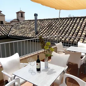 Laurel Appartement Granada