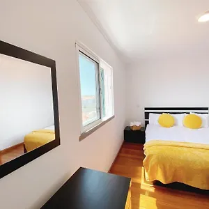Casa de Férias Canico- Madeira Airport- 10 Min, Caniço