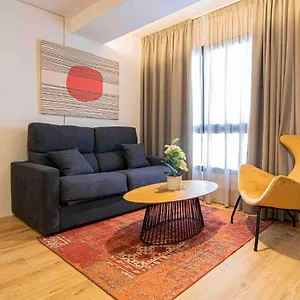 Leonor Appartement Málaga