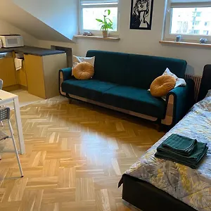 Kawalerka Premium A 29m2 - Po Remoncie - Nowa! Warszawa