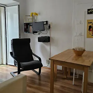 Window To I Appartement Lissabon
