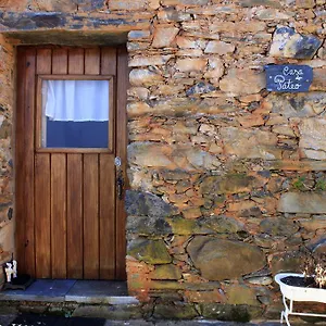 Casa rural Vilar Dos Condes, Pedrógão Pequeno