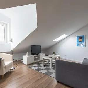  Apartment Charming Tram 28 Portugal