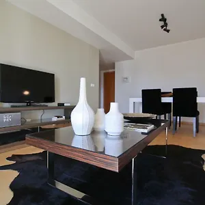 Panoramic Living Lizbona