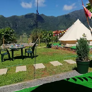 Casa rural Granny's Farm, São Vicente