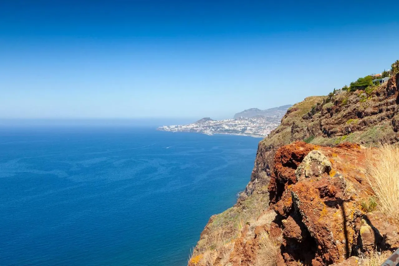 Infinito Azul Apartment Canico  0*, Canico (Madeira)